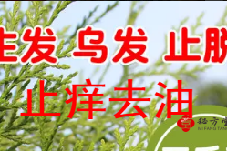 脱发生发乌发止痒外用套装8.8元